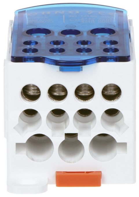 BLOK ROZDZIELCZY OR-LZ-8207/250 ORNO