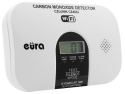 CZUJNIK CZADU WiFi EURA Tuya test 300 ppm