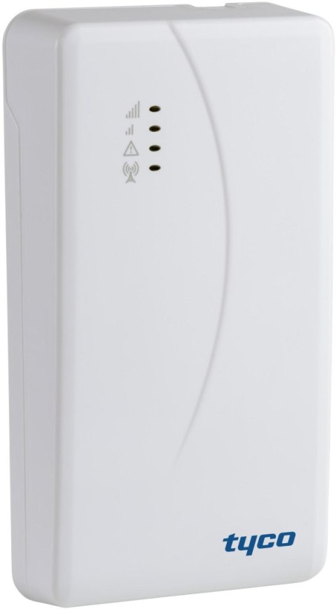 DSC UNIWERSALNY DWUTOROWY KOMUNIKATOR IP /LTE Z PROGRAMOWALNYMI WEJ. /WYJ. Universal Dual Path comm TL405LE-EU