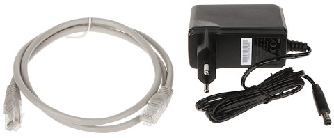 PUNKT DOSTĘPOWY +ROUTER MAX18 Wi-Fi 6, 2.4 GHz, 5 GHz 574 Mbps + 1201 Mbps DAHUA