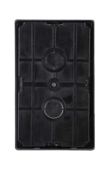 D11P - puszka podtynkowa