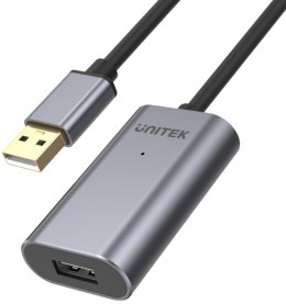 Wzmacniacz sygnału Unitek Y-274 USB 2.0 20m