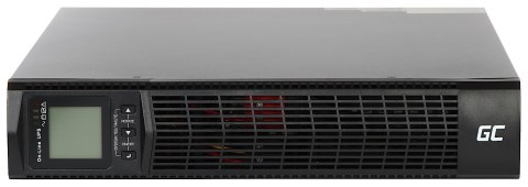 ZASILACZ UPS UPS14 RACK 2000 VA Green Cell