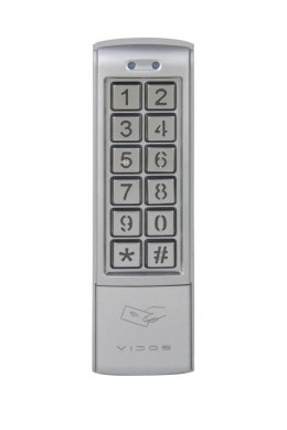 ZS52 - zamek szyfrowy