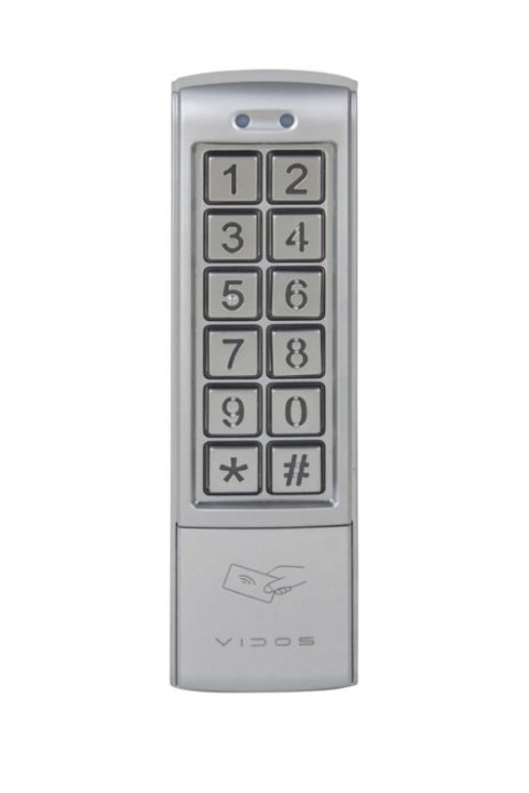 ZS52 - zamek szyfrowy