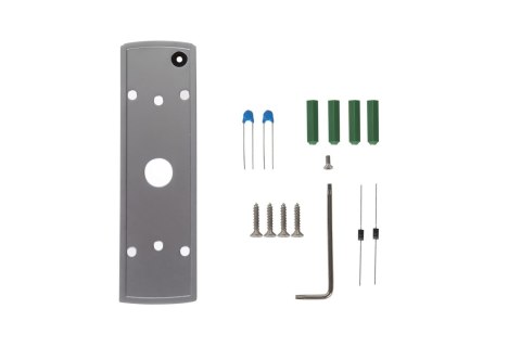 ZS52 - zamek szyfrowy