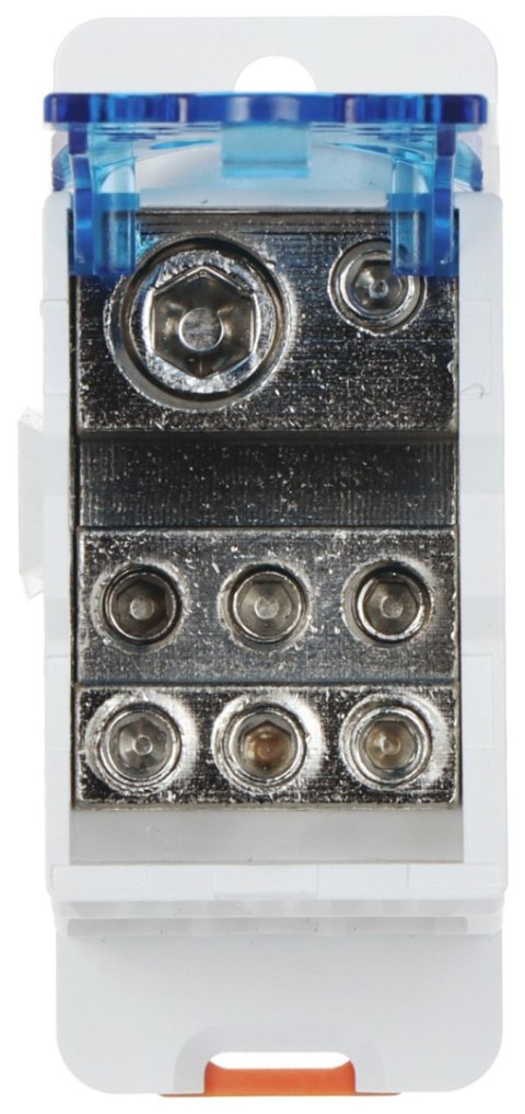 BLOK ROZDZIELCZY OR-LZ-8207/160 ORNO