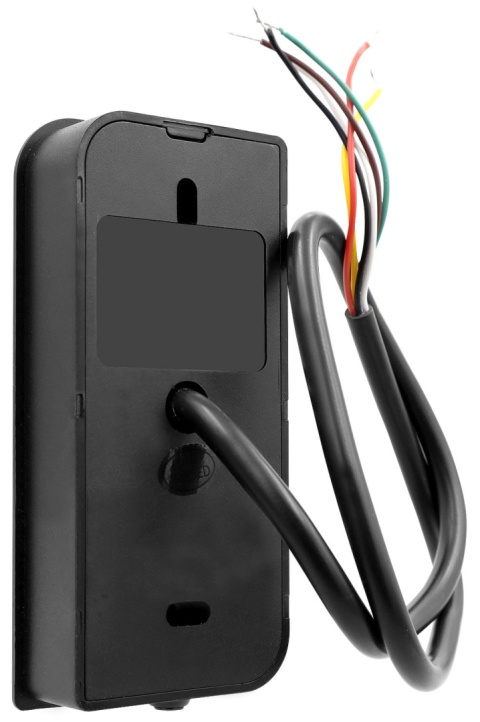 CZYTNIK KLUCZY ZBLIŻENIOWYCH EURA CR-00H5 IP66 Unique 125 kHz