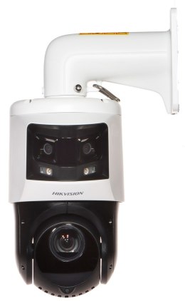 KAMERA IP SZYBKOOBROTOWA ZEWNĘTRZNA DS-2SE4C425MWG-E/26(F0) TandemVu ColorVu - 3.7 Mpx 4.8 ... 120 mm Hikvision