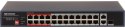 SWITCH POE DS-3E0326P-E/M(C) 24-PORTOWY SFP Hikvision