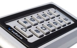 Zamek szyfrowy ZS42-X z modułem Wi-Fi