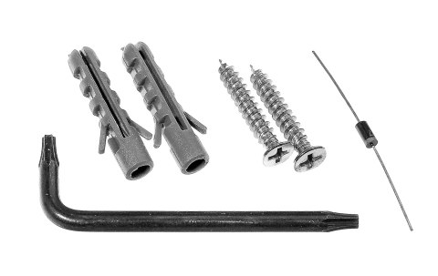 Zamek szyfrowy ZS42-X z modułem Wi-Fi