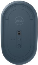 Mysz bezprzewodowa Dell MS3320W Mobile Wireless Mouse Midnight Green