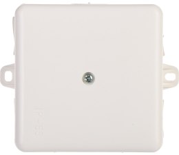 PUSZKA ODGAŁĘŹNA Z DŁAWNICAMI PH-90X90/6/W/EPN IP55 Elektro-Plast