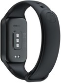 Smartband Xiaomi Band 8 Active Czarny