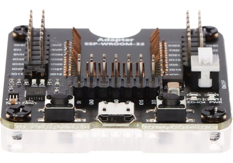 PROGRAMATOR ESP-P-WROOM32 DO MODUŁÓW SERII ESP32-WROOM-32