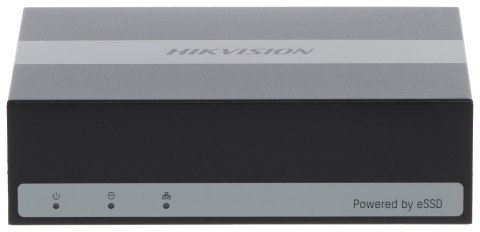 REJESTRATOR AHD, HD-CVI, HD-TVI, CVBS, IP IDS-E04HQHI-D 4 KANAŁY AcuSense Hikvision