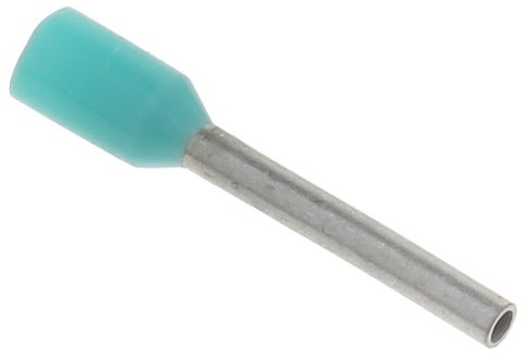 TULEJKA KABLOWA TUL-0.34/8/DIN-T*P100