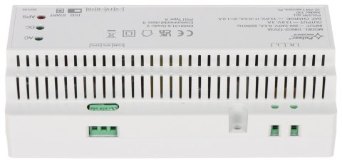 ZASILACZ BUFOROWY IMPULSOWY DING2-12V3A PULSAR