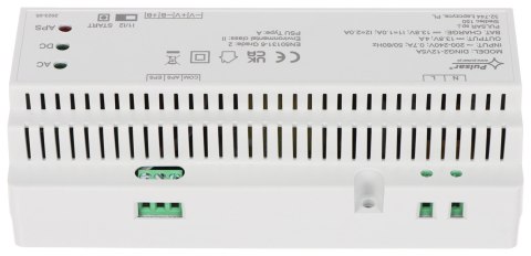 ZASILACZ BUFOROWY IMPULSOWY DING2-12V5A PULSAR