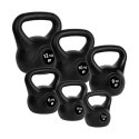 Kettlebell 6kg, REBEL ACTIVE