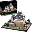 LEGO Architecture Zamek Himeji 21060