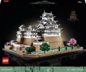 LEGO Architecture Zamek Himeji 21060