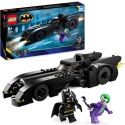 LEGO Batman Batmobil: Pościg Batmana za Jokerem 76224