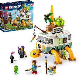 LEGO DREAMZzz Żółwia furgonetka pani Castillo 71456