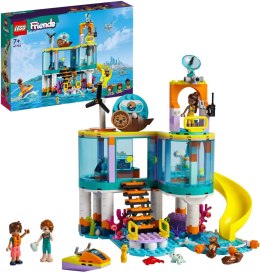 LEGO Friends Morskie Centrum Ratunkowe 41736