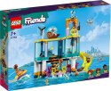 LEGO Friends Morskie Centrum Ratunkowe 41736