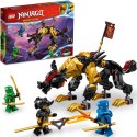 LEGO Ninjago Ogar Łowców Smoków 71790