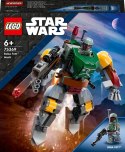 LEGO Star Wars Mech Boby Fetta 75369