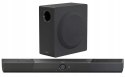 Soundbar Creative Super XFI Carrier