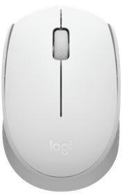 Logitech M171 Wireless Mouse biały