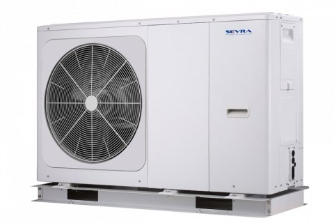 Pompa Ciepła SEVRA Ecos Heat Monobloc SEV-HPM01-06