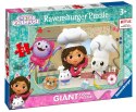 Ravensburger Koci Domek Gabi 03178