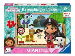 Ravensburger Koci Domek Paci 03179