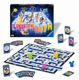 Ravensburger Labyrinth Disney 100 27545