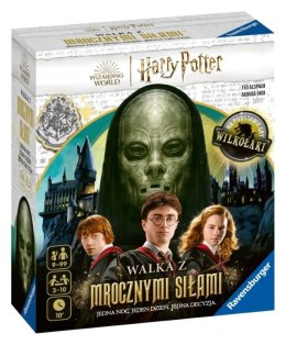 Ravensburger Wilkołaki Harry Potter 27548