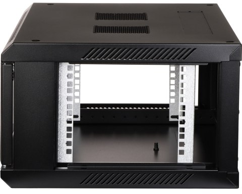 SZAFA RACK WISZĄCA EPRADO-R19-4U/450-BLUE