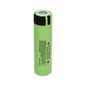 Akumulator Panasonic 18650 2900mAh 3,7V NCR18650PF