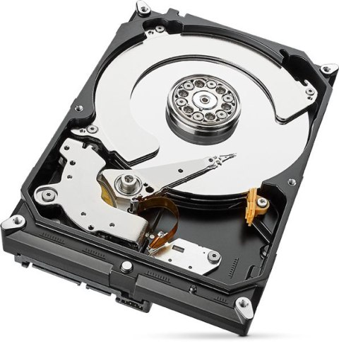 DYSK SEAGATE IronWolf ST4000VN006 4TB