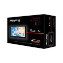 Nawigacja GPS Peiying Alien PY-GPS7014 + Mapa EU