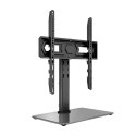 Stojak - stopa uniwersalna pod TV 32"-55"