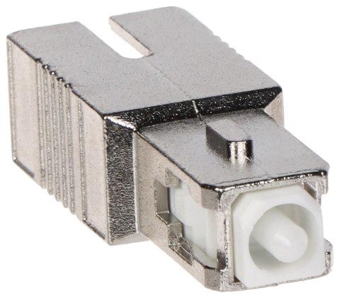 ADAPTER JEDNOMODOWY AD-SC-APC-W/SC-G