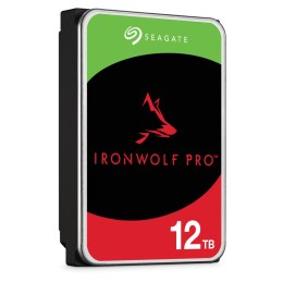 DYSK SEAGATE IronWolf PRO ST12000NT001 12TB