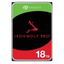 DYSK SEAGATE IronWolf PRO ST18000NT001 18TB