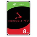 DYSK SEAGATE IronWolf PRO ST8000NT001 8TB