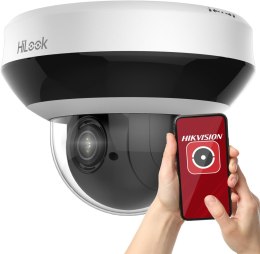 Kamera IP Hilook by Hikvision obrotowa PTZ 4MP PTZ-C4MP